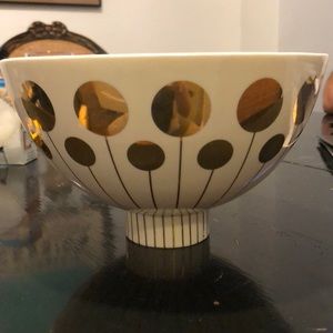 Jonathan Adler ceramic bowl
